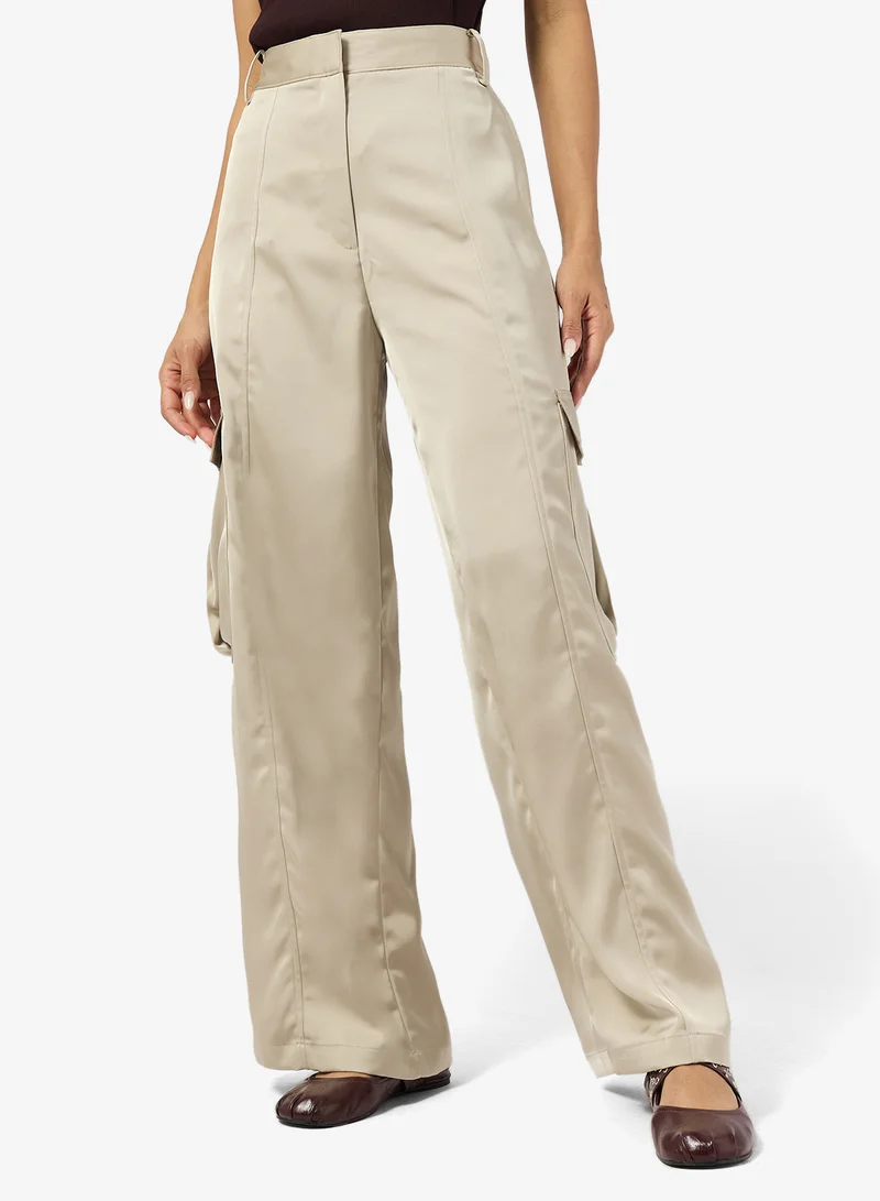 Casual Cargo Pants